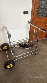 Cerrello go kart