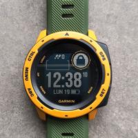 Garmin Instinct prima serie