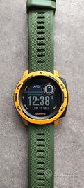 Garmin Instinct prima serie