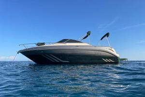 2002 Sea Ray 245 Weekender