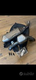 akrapovic evoluzione line