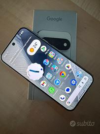 Pixel 11 pro 12/256