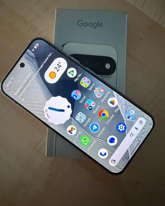 Pixel 11 pro 12/256