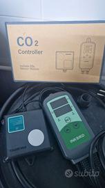 centralina co2 Inkbird