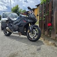 Honda Cbr 600 f
