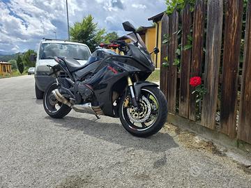 Honda Cbr 600 f