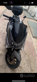 Vendita scooter Nmax125