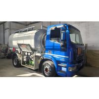 Iveco eurocargo 150e28