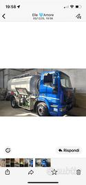 Iveco eurocargo 150e28