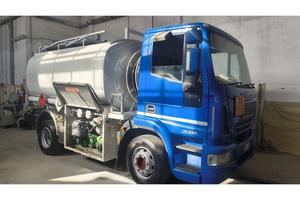 Iveco eurocargo 150e28