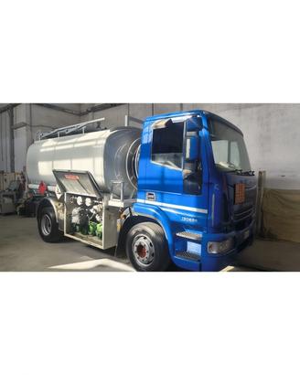 Iveco eurocargo 150e28