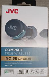cuffiette jvc compact true 