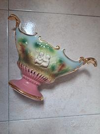 Soprammobili  in porcellana