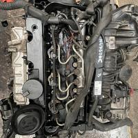 Motore bmw 2.0d N47D20C 2010