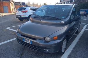 Fiat Multipla 1.9 JTD km 137000
