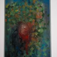 Quadro di Vincenzo Balsamo