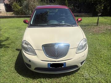 Lancia Ypsilon 1300 multijet