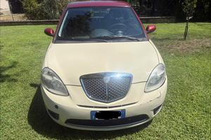 Lancia Ypsilon 1300 multijet