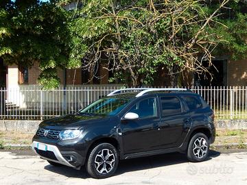 DACIA DUSTER II 1.0 impianto GPL - UNIPROPRIETARIO