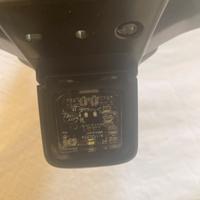 Porta targa t-max 2024