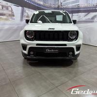 JEEP Renegade 1.6 Mjt 130 CV Limited LED NAVI