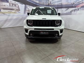 JEEP Renegade 1.6 Mjt 130 CV Limited LED NAVI