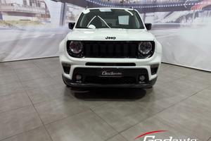 JEEP Renegade 1.6 Mjt 130 CV Limited LED NAVI