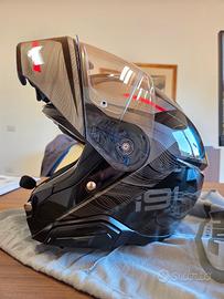 Casco modulare HJC i91 2026+Interfo HJC 11b