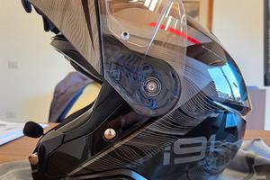 Casco modulare HJC i91 2026+Interfo HJC 11b