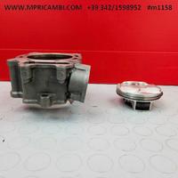 CILINDRO PISTONE HONDA CRE-F 250 2004 2009 CRF 200