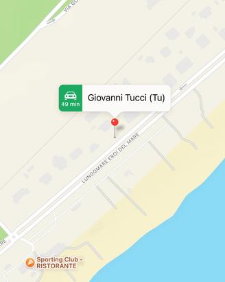 Casa vacanza con disponibilità settimanale
