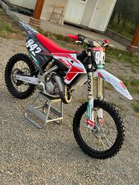 Fantic XX 125