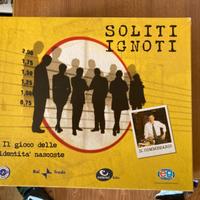 gioco da tavolo soliti ignoti