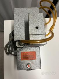 Pompa del vuoto ivoclar odontotecnico