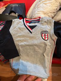 Set magliette bambino