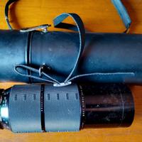 Zoom SIGMA 75/230 F4.5