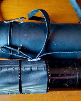 Zoom SIGMA 75/230 F4.5