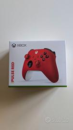 Controller Xbox Wireless PULSE RED - Nuovo