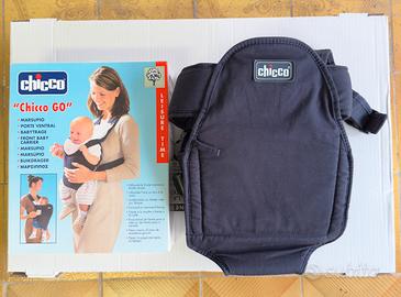 Marsupio Chicco