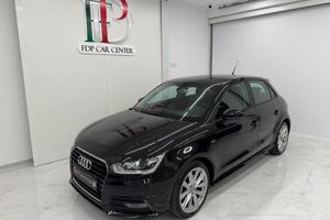 Audi A1 SPB 1.6 TDI 116 CV S tronic line