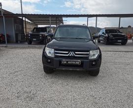 Mitsubishi Pajero 3.2 DI-D 16V 3p. Instyle DPF -20