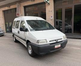 Citroen Jumpy 1.9 TD Conf. 9 Posti