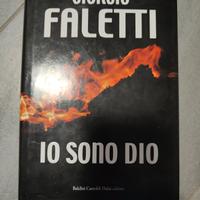 Giorgio Faletti - Io sono Dio