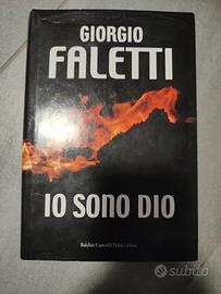 Giorgio Faletti - Io sono Dio