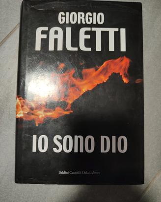 Giorgio Faletti - Io sono Dio