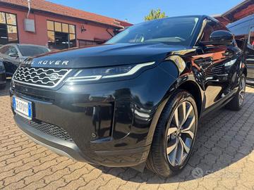 LAND ROVER Range Rover Evoque 2.0D I4 163 CV AWD