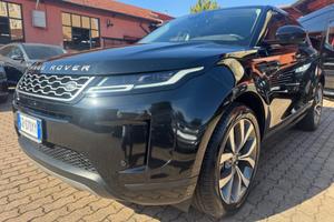 LAND ROVER Range Rover Evoque 2.0D I4 163 CV AWD