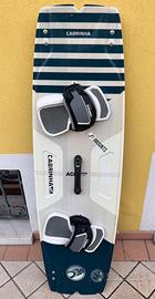 Tavola Kitesurf Cabrinha Acewood 138x41,5