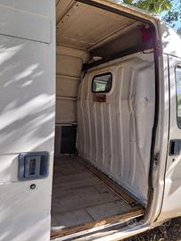 Fiat ducato 1997