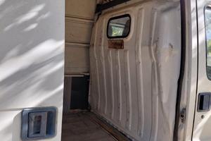Fiat ducato 1997